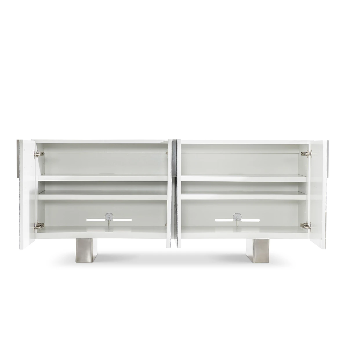 Araya Entertainment Credenza - Image 2