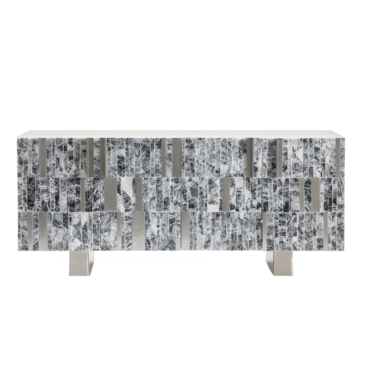 Araya Entertainment Credenza - Image 3