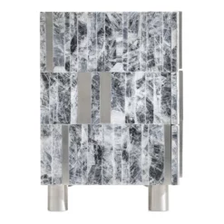 Alternative view of Araya Nightstand