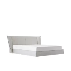 Aviator Upholstered Bed