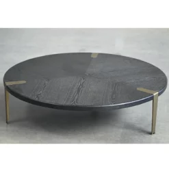 Alternative view of Blake Coffee Table