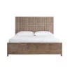 Boulder Panel Bed - Image 2