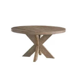 Boulder Round Dining Table