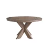 Boulder Round Dining Table - Image 3