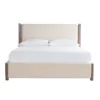 Boulder Upholstered Bed - Image 3