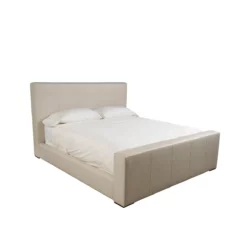 Bowie Bed