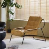 Breuer Accent Chair - Image 7