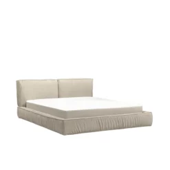 Brizo Upholstered Bed