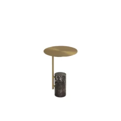 Butler End Table