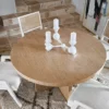 Callon Round Dining Table - Image 3