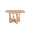 Callon Round Dining Table
