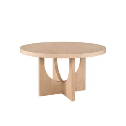 Callon Round Dining Table