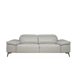 Alternative view of Camello Sofa