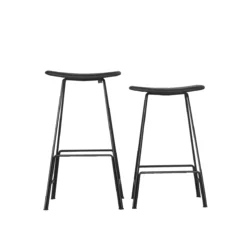Alternative view of Canaria Counter Stool