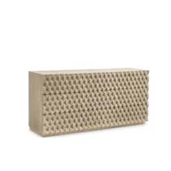 Candra Dresser