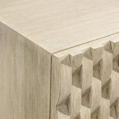 Alternative view of Candra Nightstand