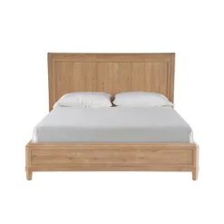 Alternative view of Canyon Panel Bed