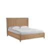 Canyon Panel Bed