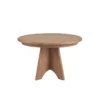 Canyon Round Dining Table