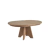 Canyon Round Dining Table - Image 2