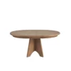 Canyon Round Dining Table - Image 3