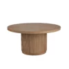 Carmen Round Table