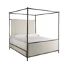 Cascade Canopy Bed