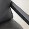 Charles Accent Chair - Image 4