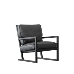 Charles Accent Chair