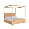 Chatham Canopy Bed