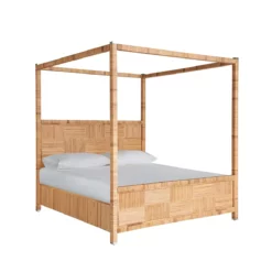 Chatham Canopy Bed