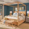 Chatham Canopy Bed - Image 2