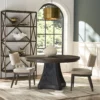 Cinder Dining Table - Image 2