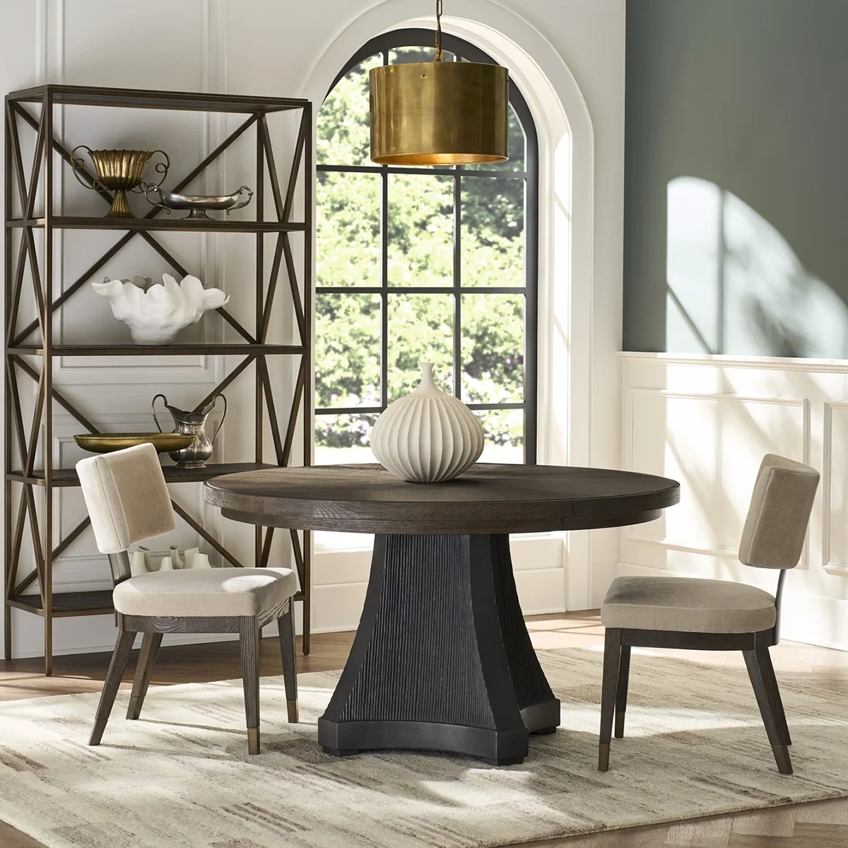 Cinder Dining Table - Image 2