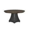 Cinder Dining Table