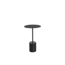 Alternative view of Circulo End Table