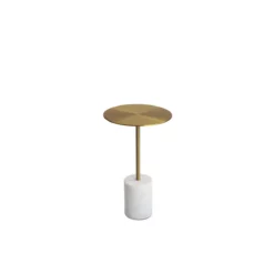 Circulo End Table