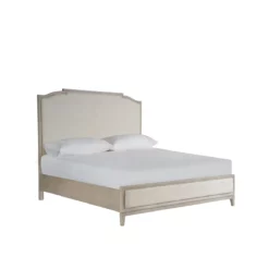 Coalesce Panel Bed