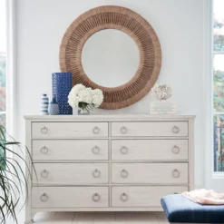 Alternative view of Coca Plum Mirror
