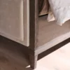 Cocoa Bed - Image 4