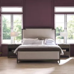 Alternative view of Cocoa Bed