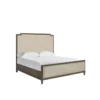 Cocoa Bed