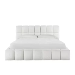 Alternative view of Colina Bed