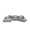 Como Sectional 2-Piece