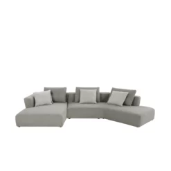 Como Sectional 2-Piece
