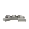 Como Sectional 2-Piece - Image 2