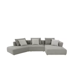 Alternative view of Como Sectional 2-Piece