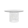 Coral Dining Table