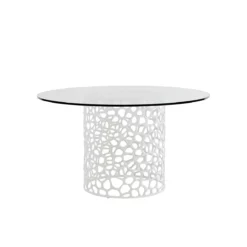 Coral Dining Table