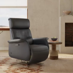 Alternative view of Cosmo Lounge Chair